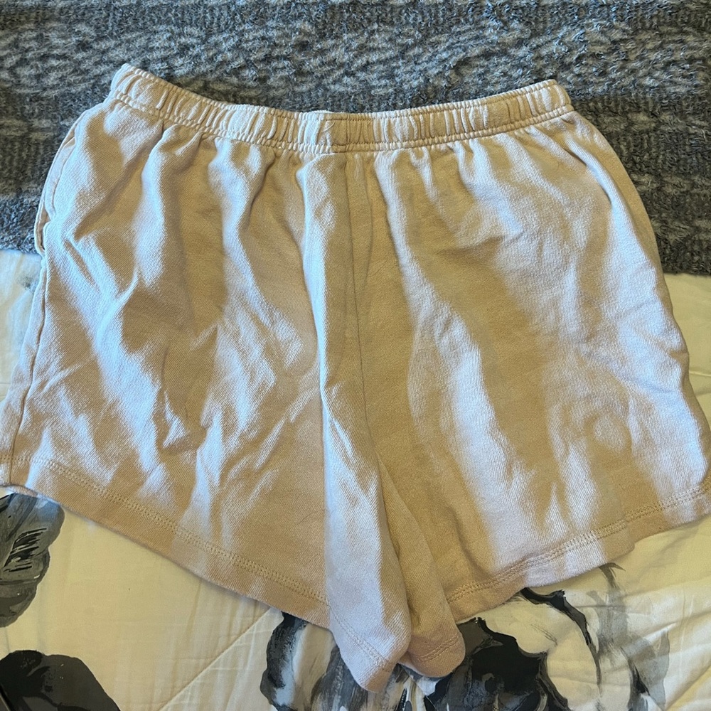 Sweat Shorts